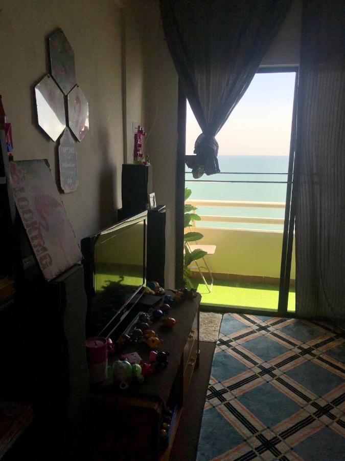 丹绒团摄政咩卡公寓（海滨单元） 波德申 外观 照片