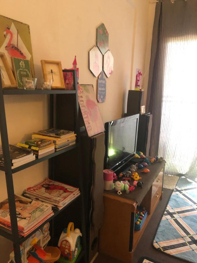 丹绒团摄政咩卡公寓（海滨单元） 波德申 外观 照片